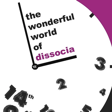 The Wonderful World of Dissocia Review
